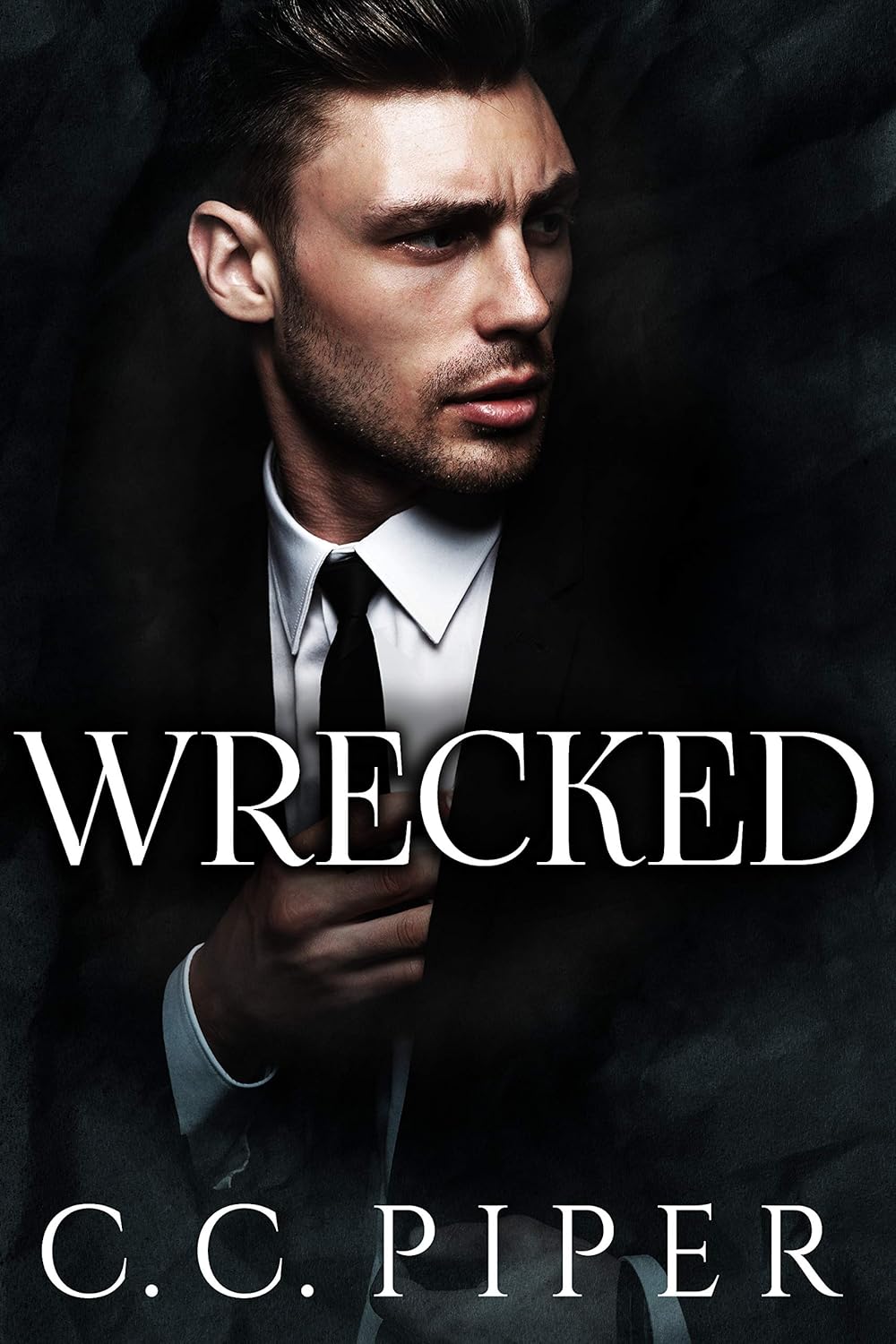 Wrecked (The Billionaire's Secret Club ,#1)