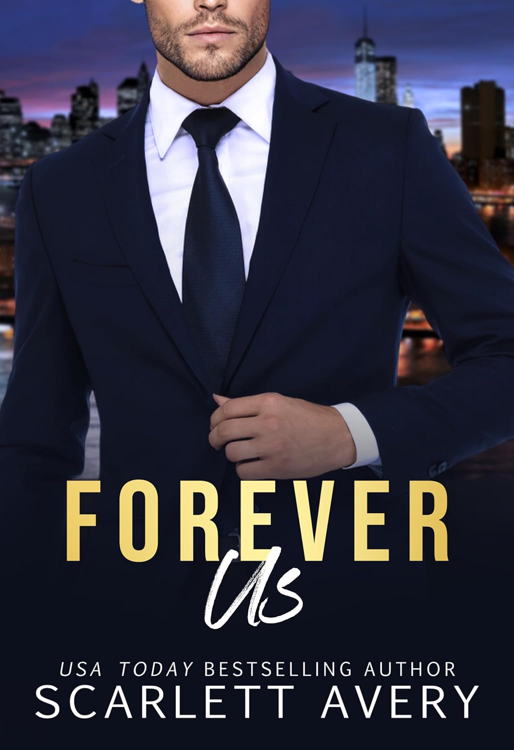 Forever Us (Forever Obsessed, #2)