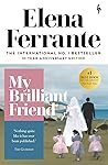 My Brilliant Friend