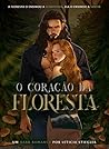 O Coração da Flor...