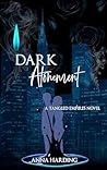 Dark Atonement (Tangled Empires, #1)