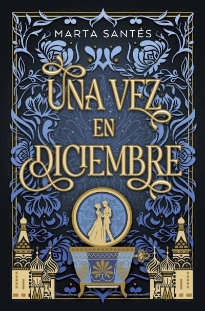 Una vez en diciembre (Hardcover)