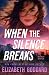 When the Silence Breaks (Mercy Ridge Book #1