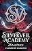 Silverveil Akademie (Eine dunkle, heiße Reverse-Harem-Akademi... by Anna Price