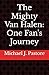 The Mighty Van Halen: One Fan's Journey