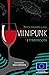 Tynnyrisota (Viinipunk, #1)
