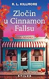 Zločin u Cinnamon...