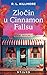 Zločin u Cinnamon Fallsu (Cinnamon Falls #1)