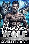 Hunter Wolf: Stee...