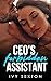 CEO'S FORBIDDEN ASSISTANT