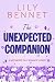 The Unexpected Companion (Maplewood Falls #3)
