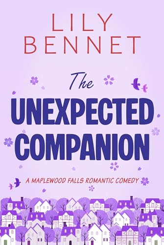 The Unexpected Companion (Kindle Edition)
