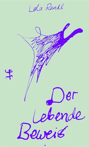 Der lebende Beweis (Kindle Edition)
