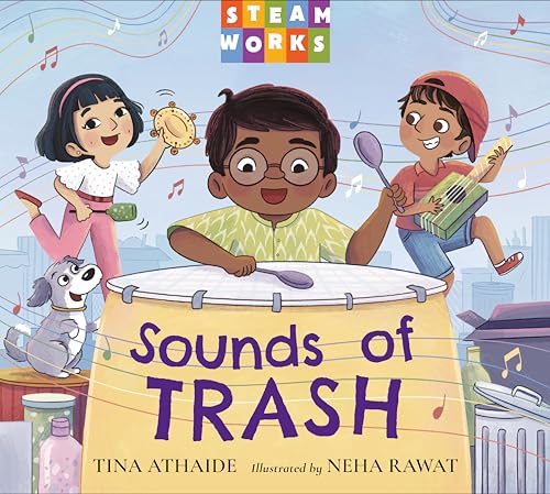 Sounds of Trash (Steamworks)