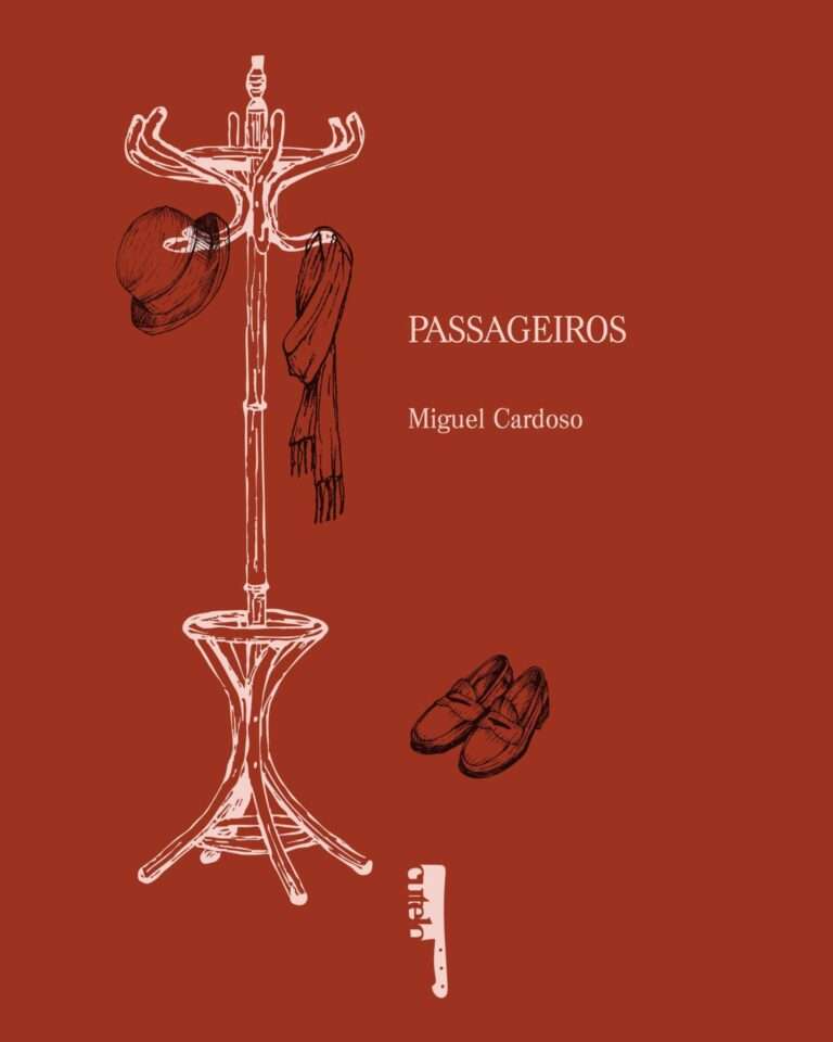 Passageiros