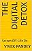The Digital Detox: Screen O...