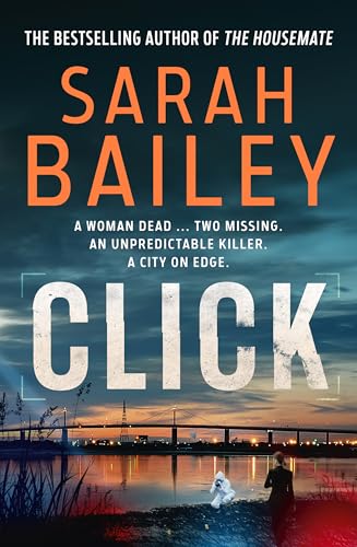 Click (Olive Groves #2)
