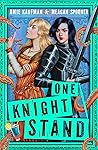 One Knight Stand by Amie Kaufman