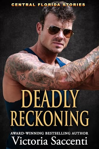 Deadly Reckoning: Central Florida Stories (Kindle Edition)