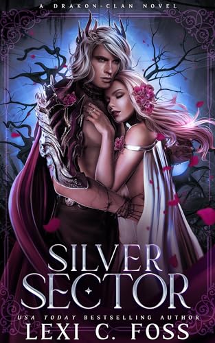 Silver Sector (Drakon-Clan #2)