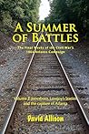 A Summer of Battl...
