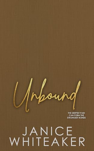 Unbound (The Bradshaw Brothers Book 5)