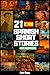 21 Spanish Short Stories Fo...