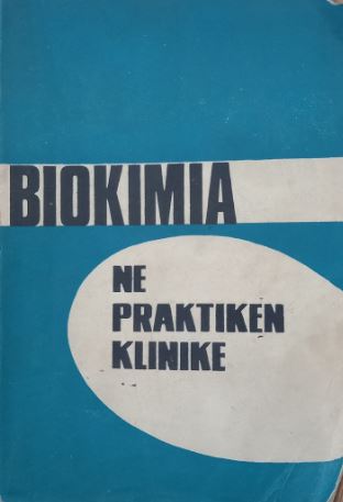 Biokimia në praktikën klinike