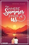 Where Summer Find...