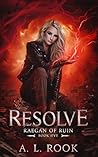 Resolve