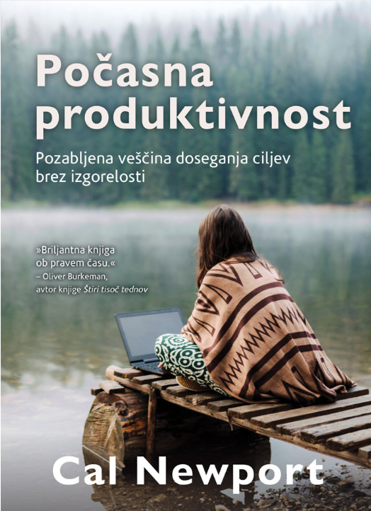 Počasna produktivnost