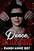 Dance, Little Dove by Randi-Anne Dey Dance, Little Dove by Randi-Anne Dey