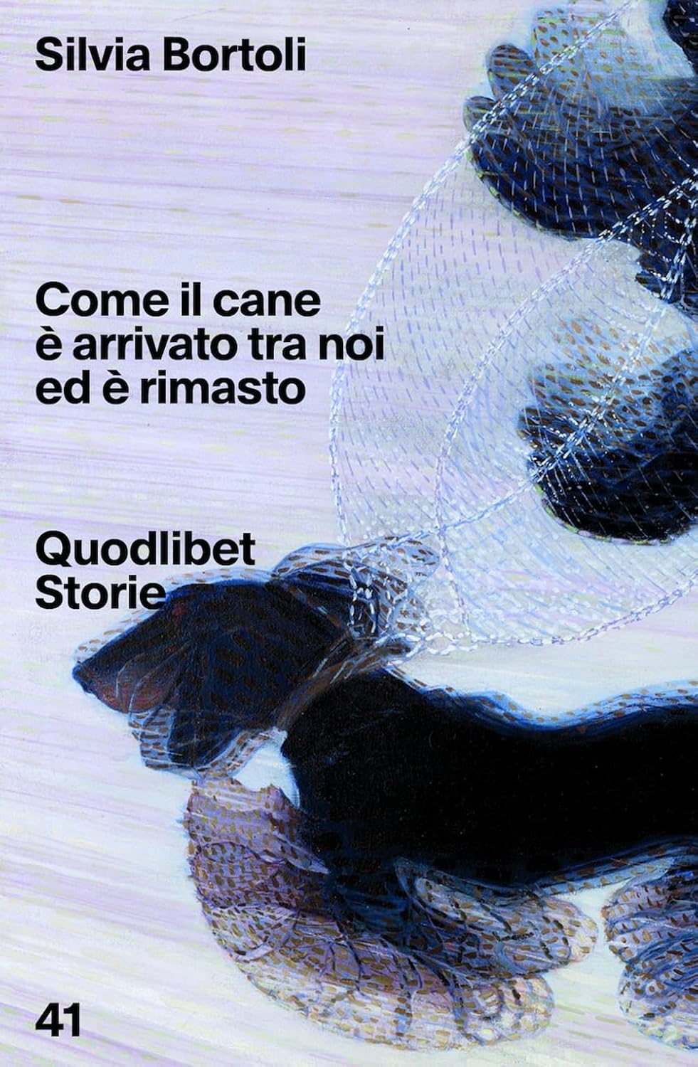 Come il cane è arrivato tra noi ed è rimasto (Paperback)