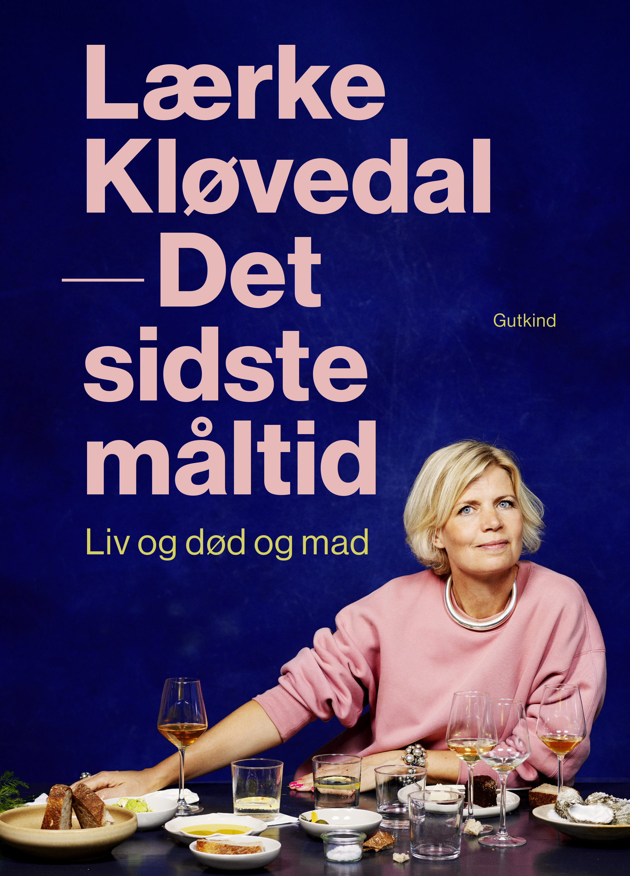 Det sidste måltid - Liv og død og mad