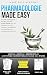 Pharmacologie Made Easy by Made Easy Academy