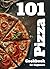 Easy Pizza Cookbook for Beginners by Jasmine Preston