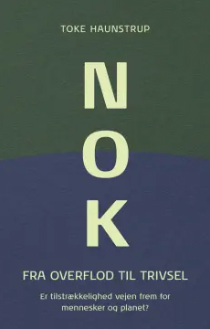 Nok - fra overflod til trivsel (Paperback)