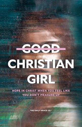 Good Christian Girl (Hardcover)