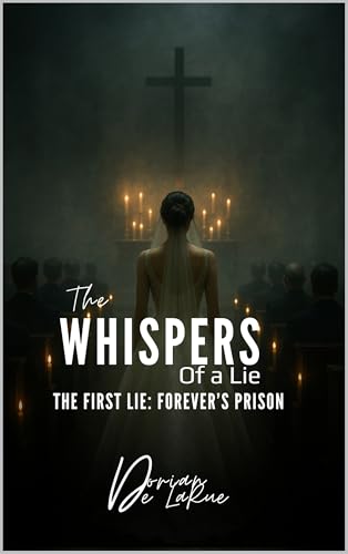The Whispers of a Lie - The First Lie: Forever's Prison (Kindle Edition)