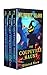 Weirdbey Island Books 7-9