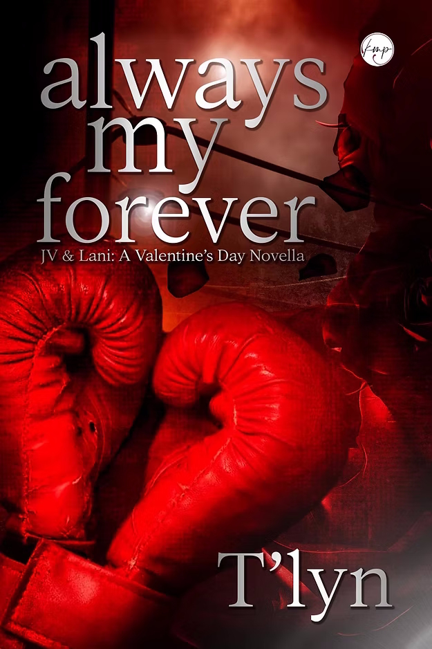 Always My Forever (ebook)