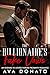 The Billionaire’s Fake Vows by Ava Donato