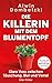 DIE KILLERIN MIT DEM BLUMENTOPF: Klara Voss zwischen Täuschung, Blut und Verrat (German Edition)