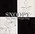 Snoopy by Charles M. Schulz