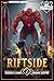 Riftside 2: Ein LITRPG Fant...