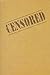 Censored by John Laws