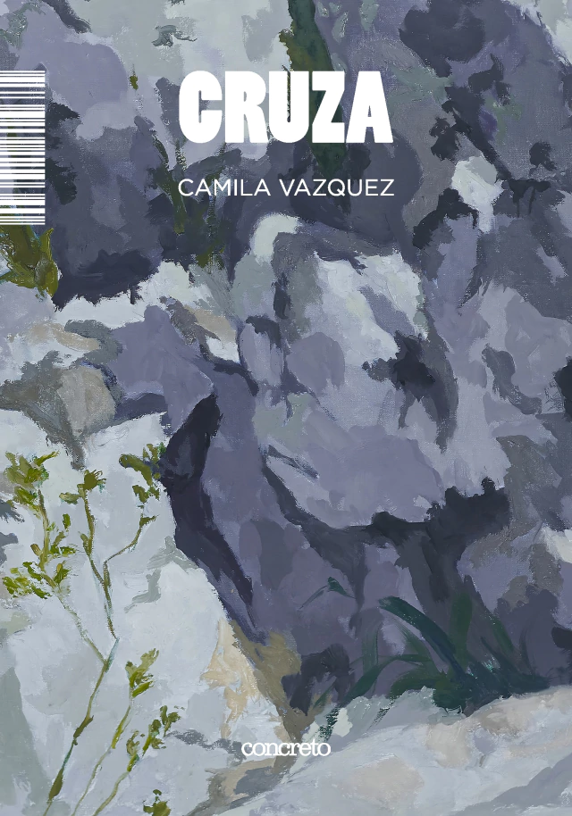 Cruza (Paperback)