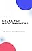Excel for Programmers