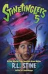 Stinetinglers 5: 10 New Stories from America's Scare Master Stinetinglers 5: 10 New Stories from America's Scare Master