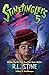 Stinetinglers 5 by R. L. Stine